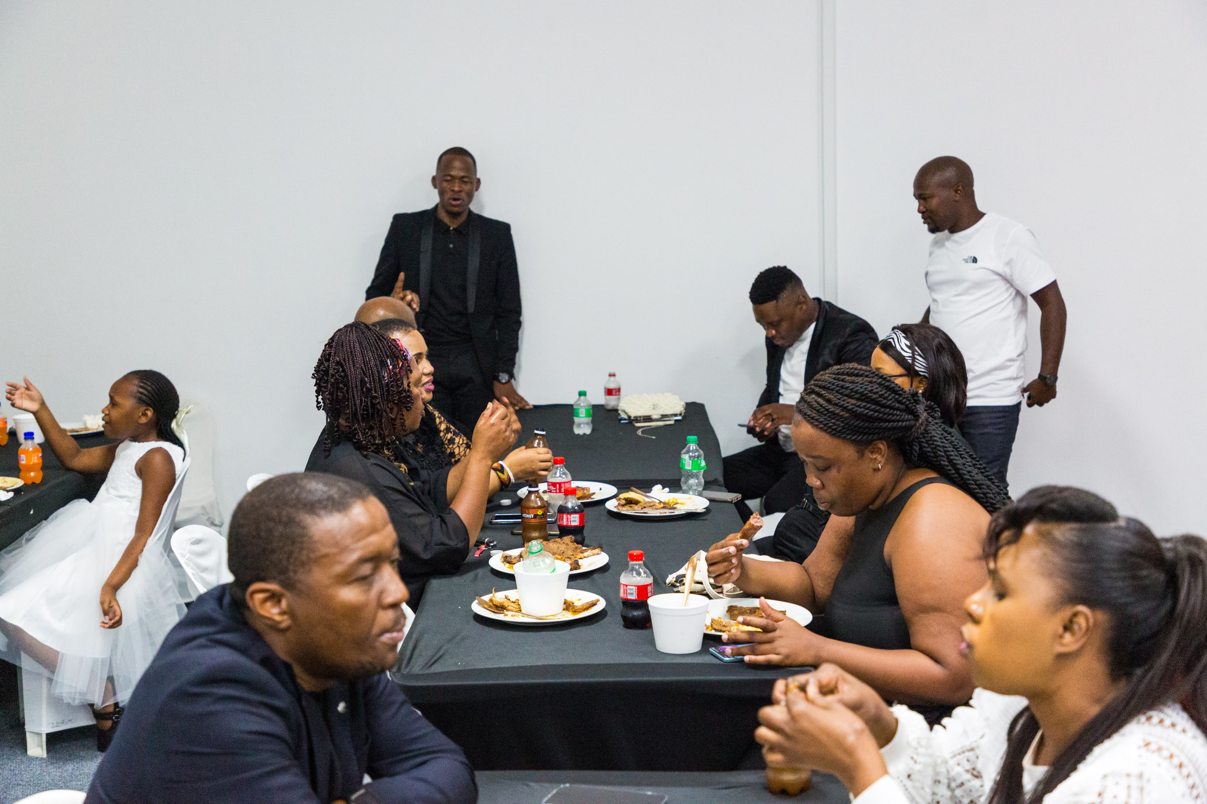 Sabelo Nyawo Foundation image 3